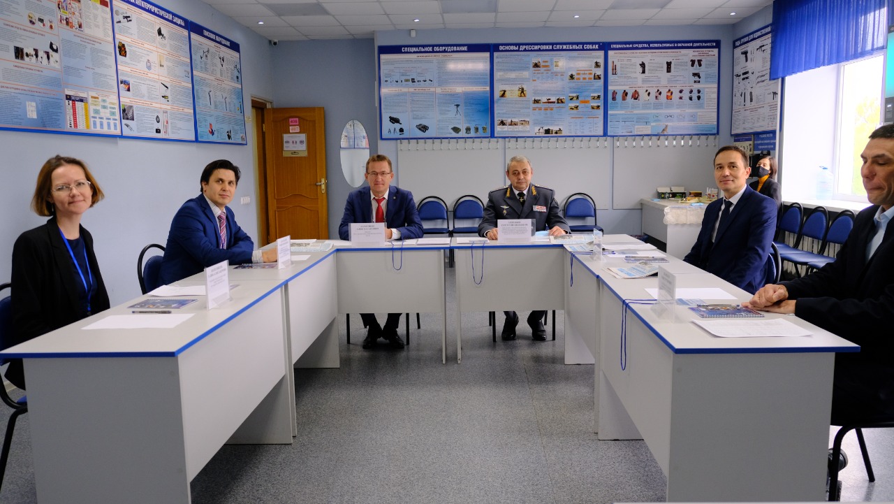 Конкурс Безопасности Дорожного Движения (БМИПК) — 2021г.