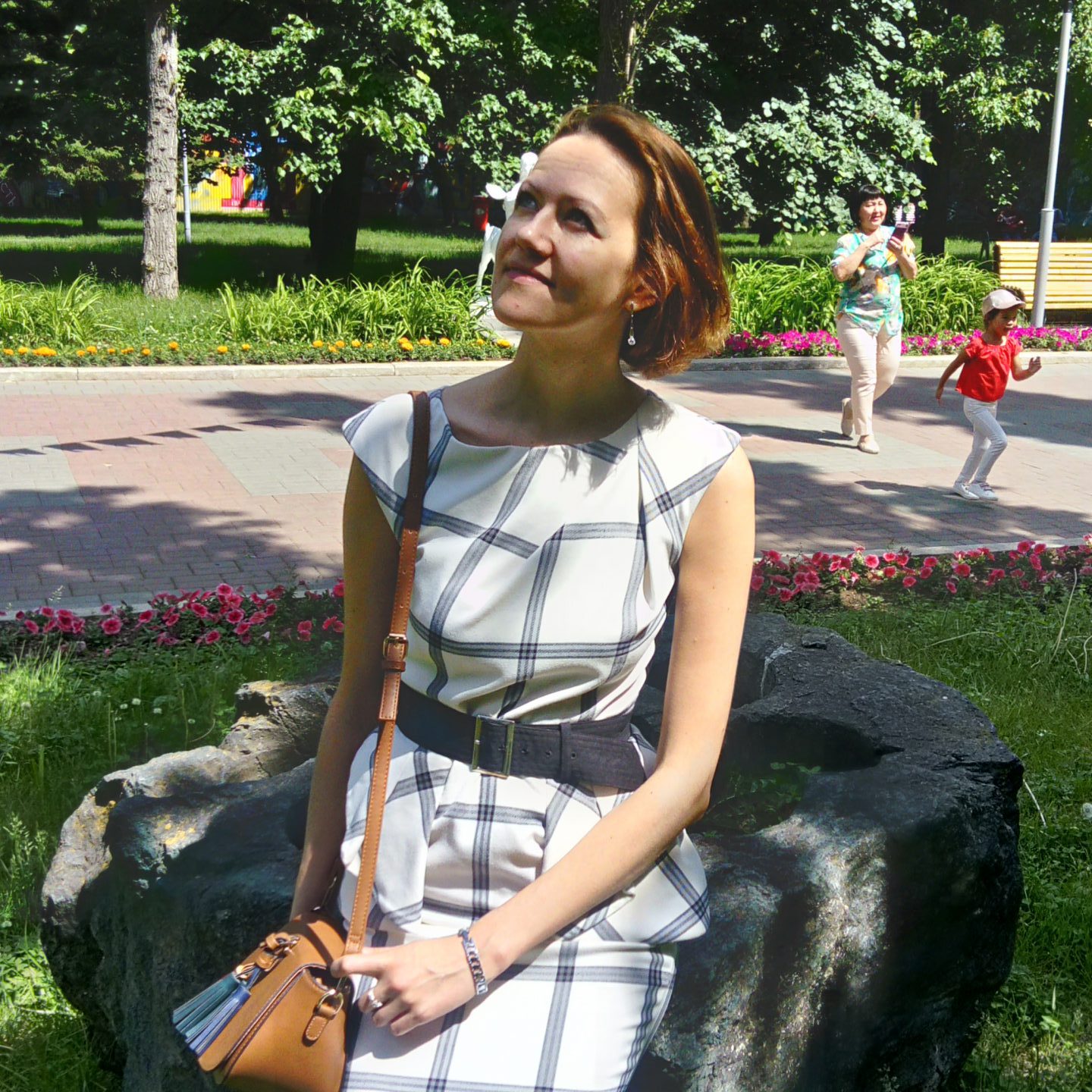 Парк Якутова (23.06.2018)