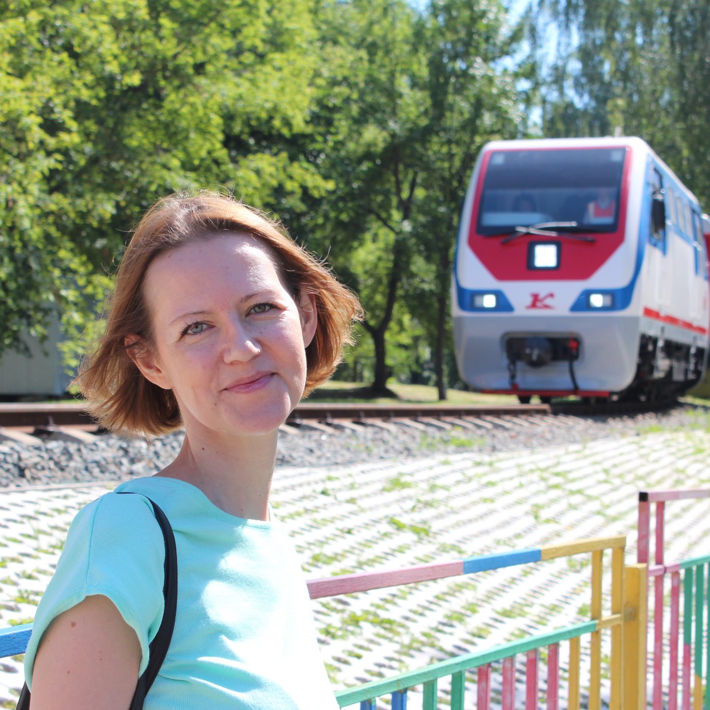 Парк Якутова (20.06.21)