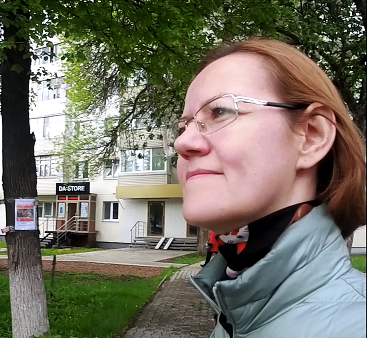 Поездка в Дему 20 мая 2022г.